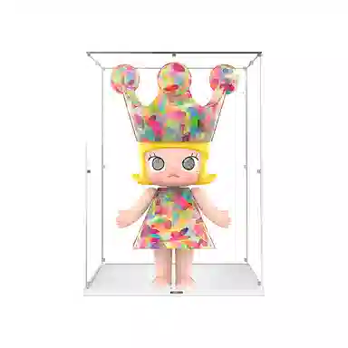 KGBOX MEGA MOLLY1000