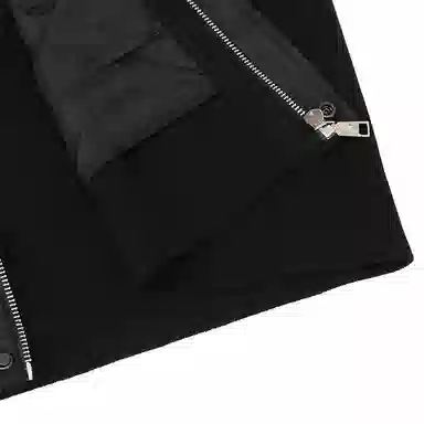 ANDREW MACKENZIE Logo