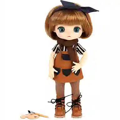 POP MART ViyaDoll A 21cm