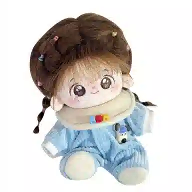 Jinnew 20cm