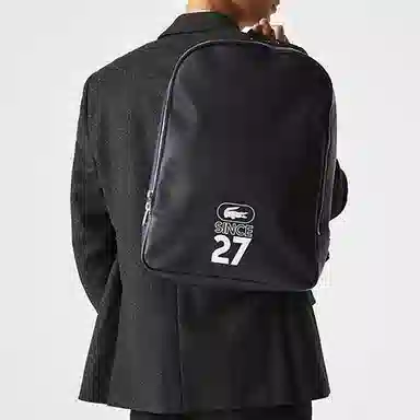 LACOSTE PVC
