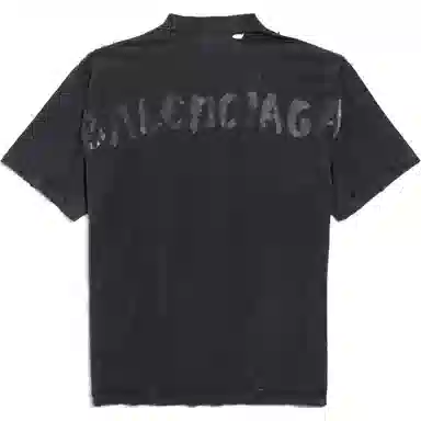 Balenciaga SS25 T