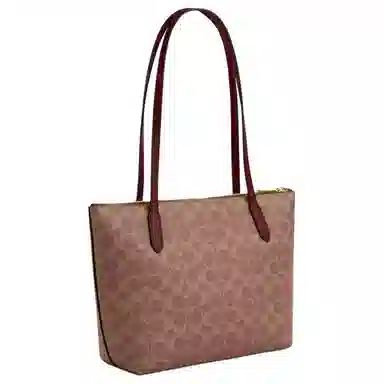 COACH Fiona 24 Tote
