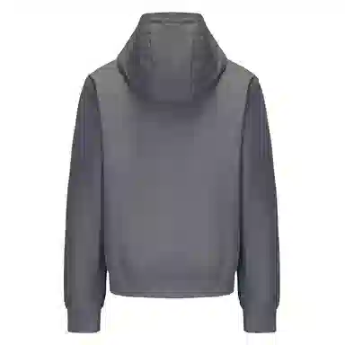 Emporio Armani FW24 Grey Jacket