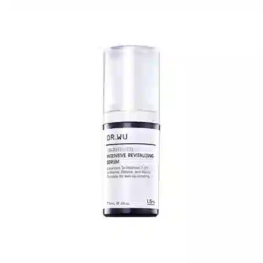 DR.WU A 15ml30ml