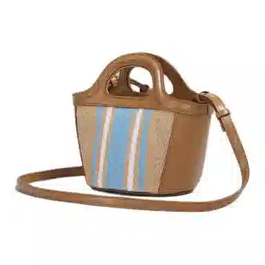 MARNI TROPICALIA micro