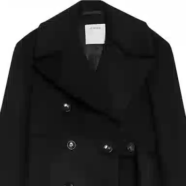 SportMax Orchis Coat