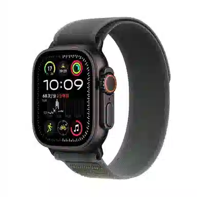 WP Ultra2iwatchS10987