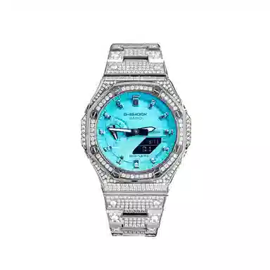 G-SHOCK GA-2100-7A