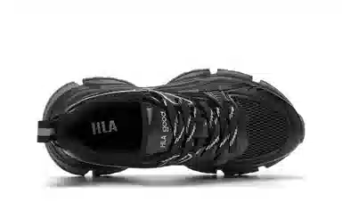 HLA