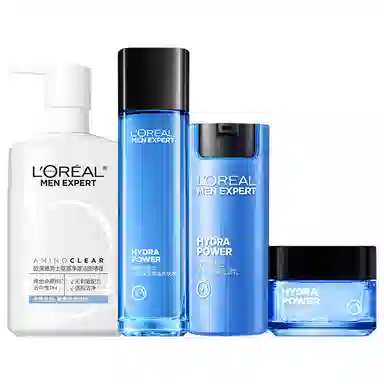 L'OREAL PARIS MEN EXPERT 4