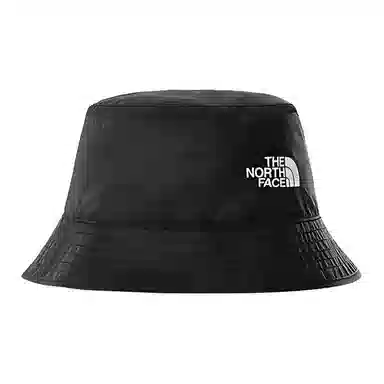 The North Face CGZ0 Black