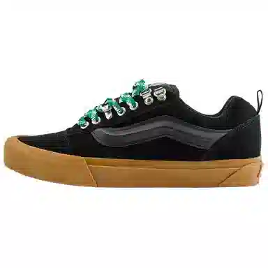 Vans Knu Skool Black