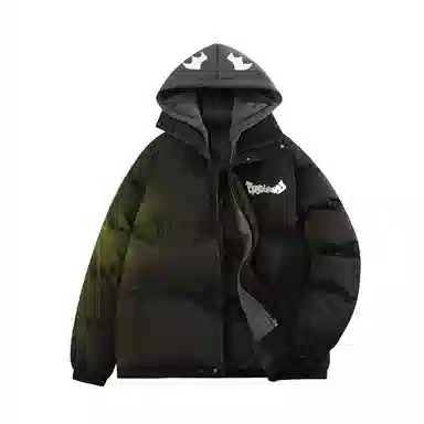 ROBINHOOD Halloween Limited Edition Down Jacket