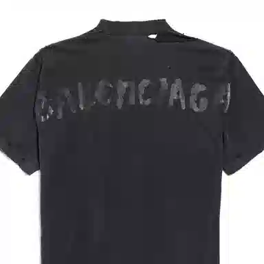 Balenciaga SS25 T