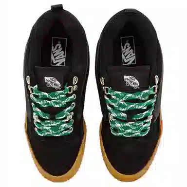 Vans Knu Skool Black