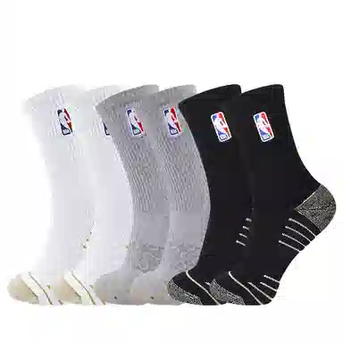 NBA 6