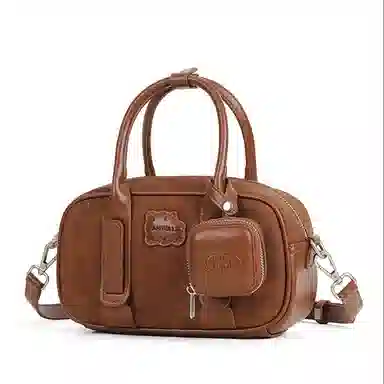 VANWALK Pizza Series