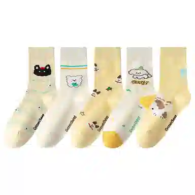 5