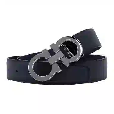 FERRAGAMO GANCINI 3.5cm