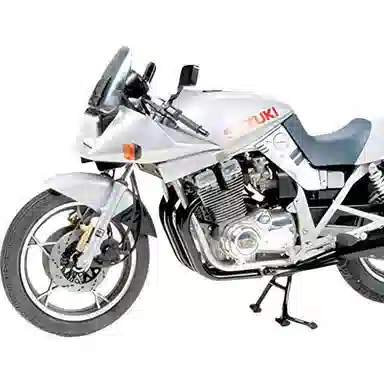 112 GSX1100S