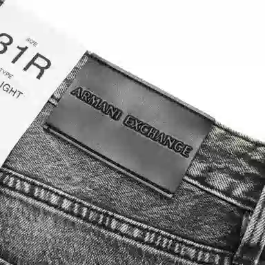 ARMANI EXCHANGE SS24