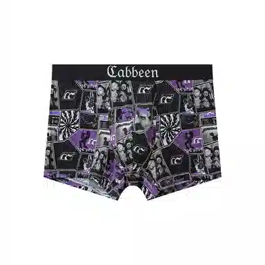 Cabbeen 1