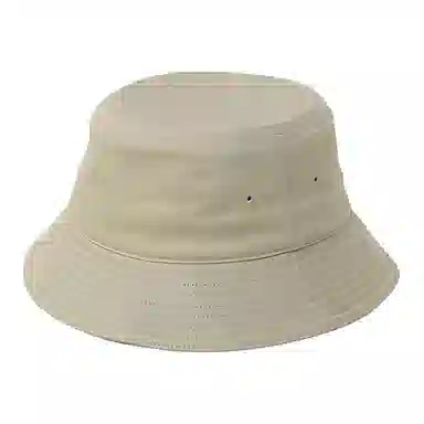 Burberry Nylon Bucket Hat Beige