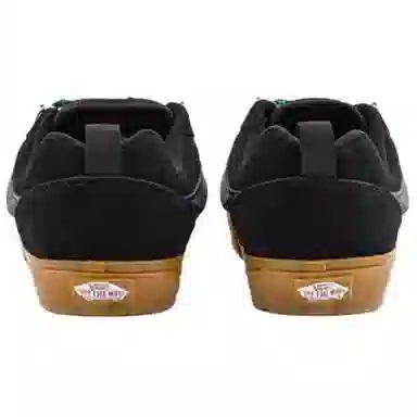 Vans Knu Skool Black