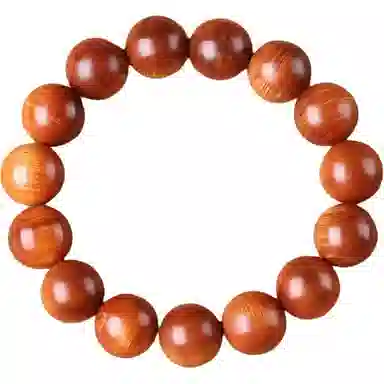 書卓 素老料醇香味重 诸事顺利一帆风顺 精品高级文玩  招财转运 念珠文玩 #转运 太行 崖柏 木作手串 男女同款情侣款