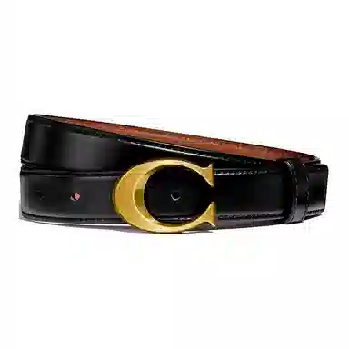 COACH Logo 2.5cm