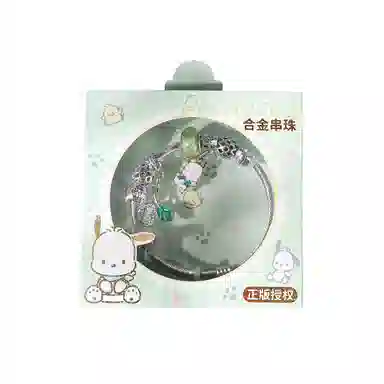 FIRST PARTY x Sanrio