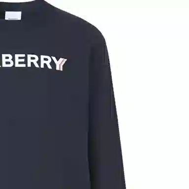 Burberry SS22 Logo