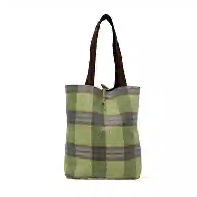 SUN ERATHU Tote