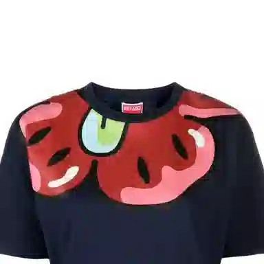 KENZO SS23 BOKE BOY T