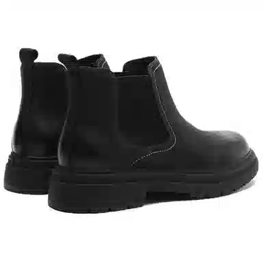 ELLE HOMME