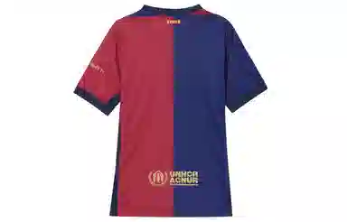Nike FCB Home Jersey