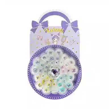 FIRST PARTY x Sanrio