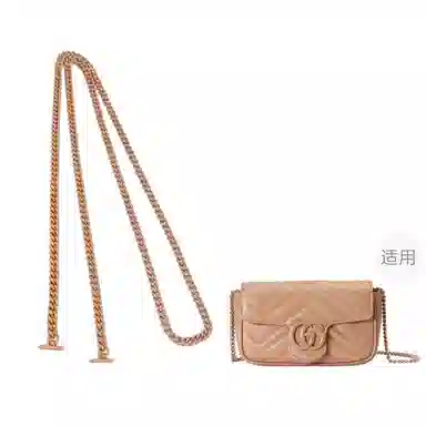 gucciGG Marmont mini