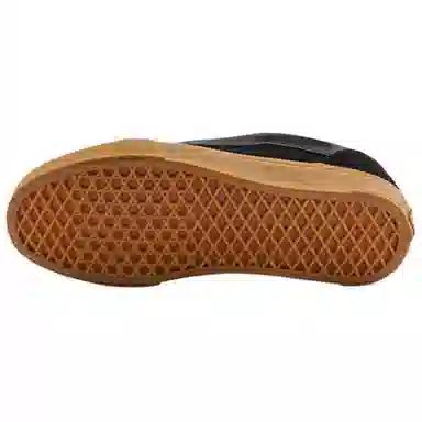 Vans Knu Skool Black