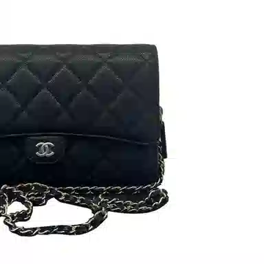 CHANEL WOC 24s