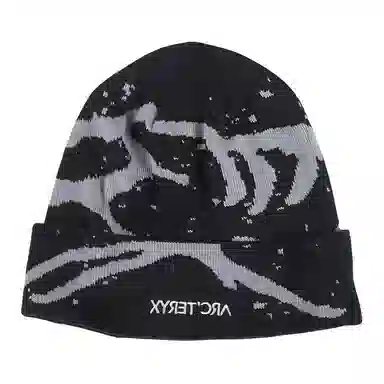 Arcteryx Beanie Black