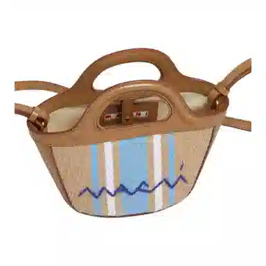 MARNI TROPICALIA micro