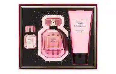Victoria's Secret Sexy Girl Eau de Parfum Set