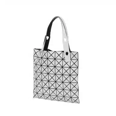 ISSEY MIYAKE PVC Tote