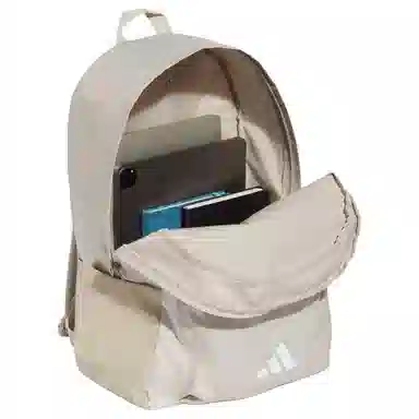 adidas Backpack White