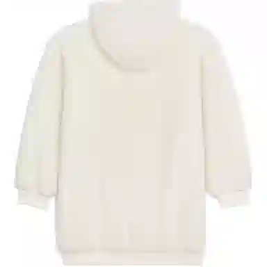 CELINE Hoodie Off-White