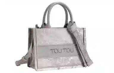 TOUTOU Tote