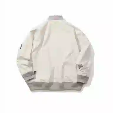 nautica white sail