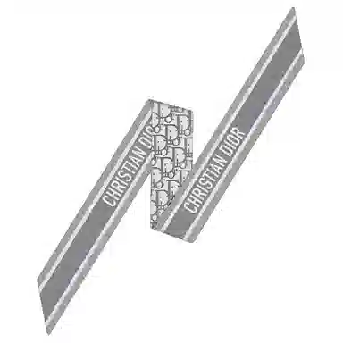 DIOR MITZAH SCARF MITZAH
